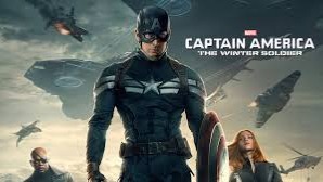 Captain America: The Winter Soldier is a 2014 American superhero film based on the Marvel Comics character Captain America, produced by Marvel Studios and distributed by Walt Disney Studios Motion Pictures. It is the sequel to 2011's Captain America: The First Avenger and the ninth film in the Marvel Cinematic Universe (MCU). The film was directed by Anthony and Joe Russo, with a screenplay by the writing team of Christopher Markus and Stephen McFeely. It stars Chris Evans as Steve Rogers / Captain America, alongside Scarlett Johansson, Sebastian Stan, Anthony Mackie, Cobie Smulders, Frank Grillo, Emily VanCamp, Hayley Atwell, Robert Redford, and Samuel L. Jackson. In Captain America: The Winter Soldier, Captain America, Black Widow, and Falcon join forces to uncover a conspiracy within S.H.I.E.L.D. while facing a mysterious assassin known as the Winter Soldier.https://en.wikipedia.org/wiki/Captain_America:_The_Winter_Soldier